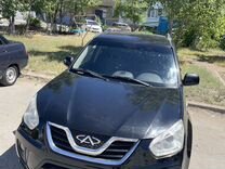 Chery Tiggo (T11) 1.6 MT, 2014, 164 493 км, с пробегом, цена 685 000 руб.