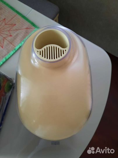 Соковыжималка