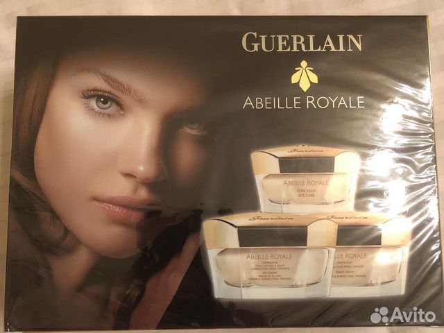 Крем для лица guerlain