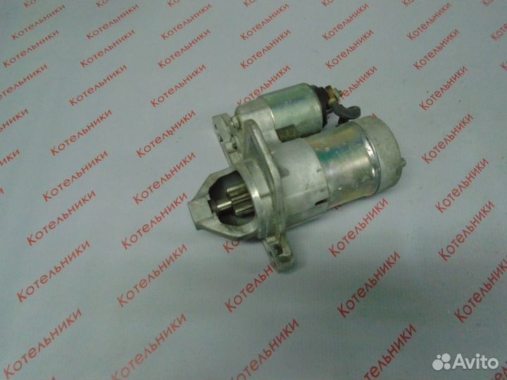 Nissan 23300-EN22C Стартер