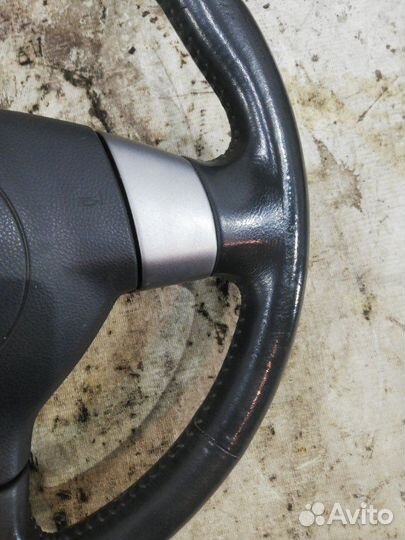 Руль Suzuki Sx4 YB41S J20A 2007