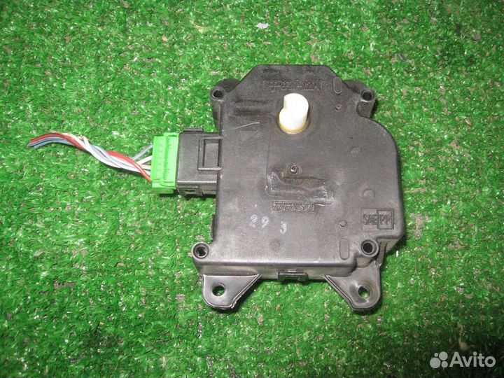 Моторчик заслонки печки Subaru Tribeca WX 2008