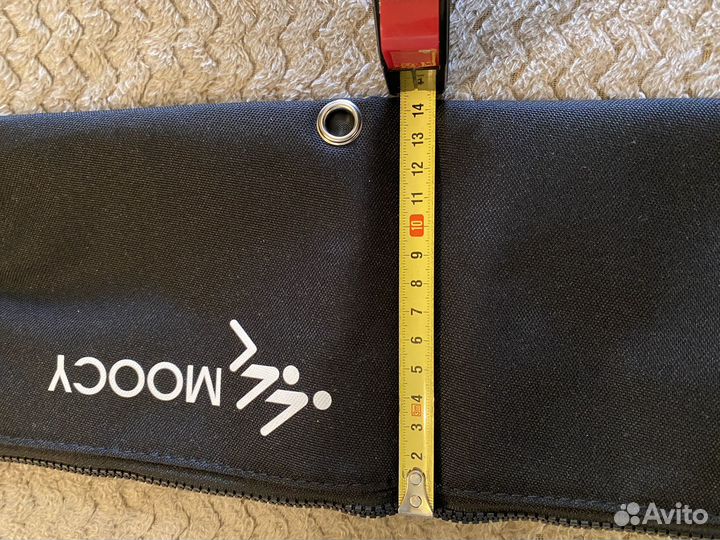 Грузовой пояс для дайвинга с 4 карманами