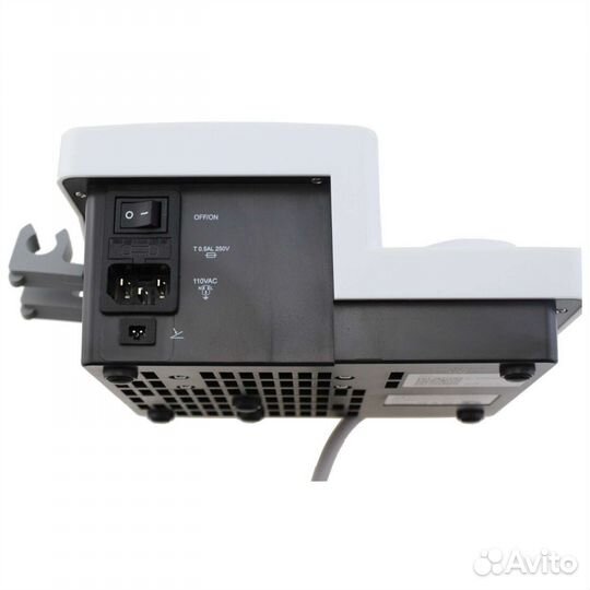 Сканер ультразвуковой DS 7+