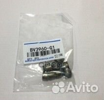 Колпачок маслосъемный выпуск mitsubishi 4G13/4G