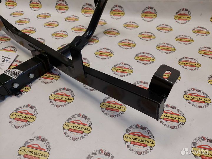 Фаркоп на Ниву Шевроле, Ниву Тревел