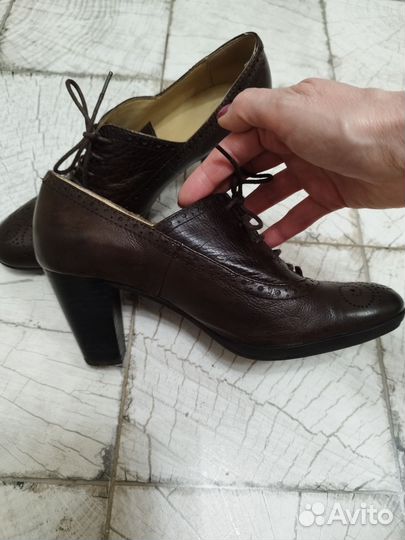 Ботинки Lloyd