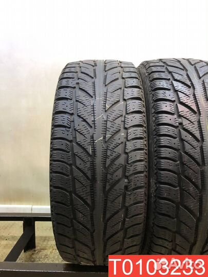 Cooper Weather-Master WSC 215/55 R18 95T