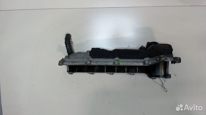 Крышка клапанная двс Toyota Corolla E12, 2006