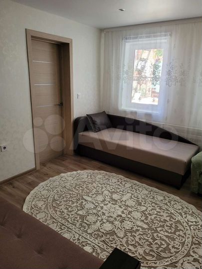 Дом 40 м² на участке 3 сот.