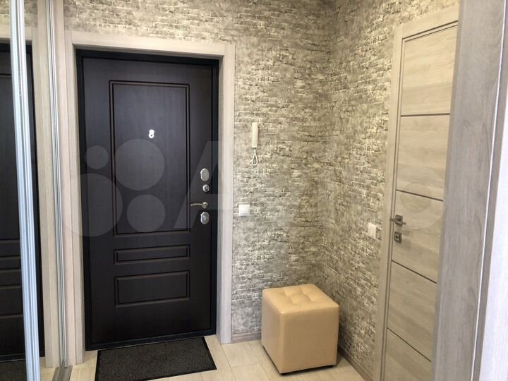 Квартира-студия, 34 м², 9/16 эт.