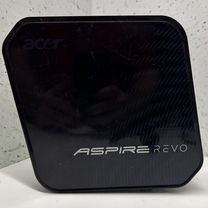 Системный блок Acer Aspire R3700 (6114)