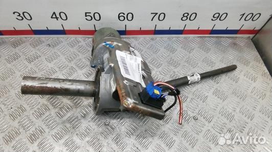 Электроусилитель руля opel corsa D (TML19OM01)