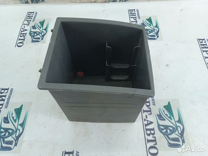 Ящик карман в подлокотник Chevrolet Lacetti