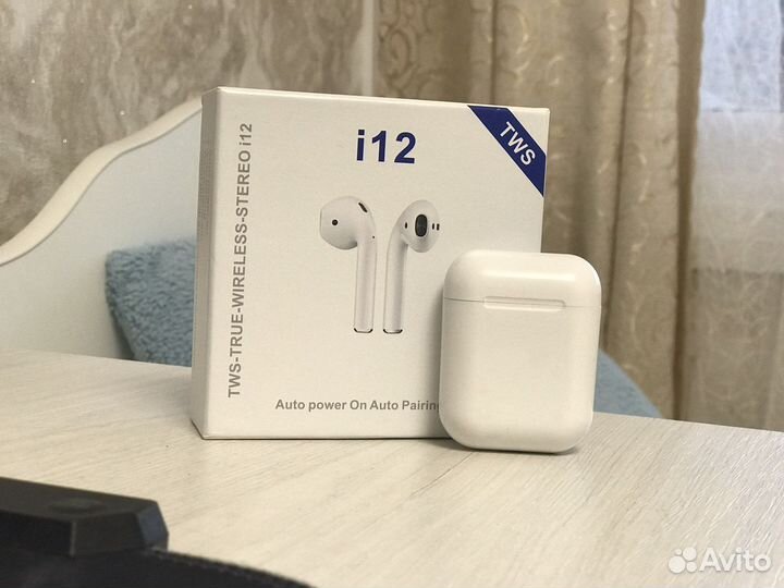Airpods