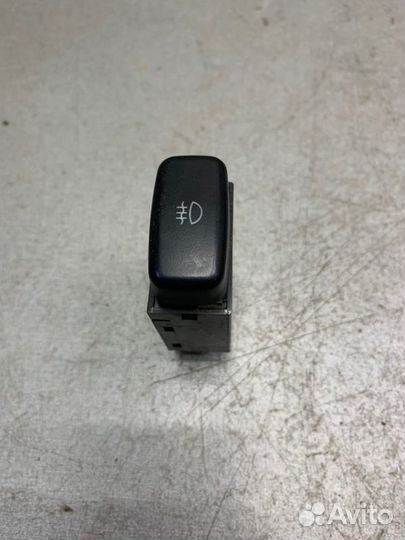 Кнопка птф задняя Mitsubishi Lancer 9 седан 1.6