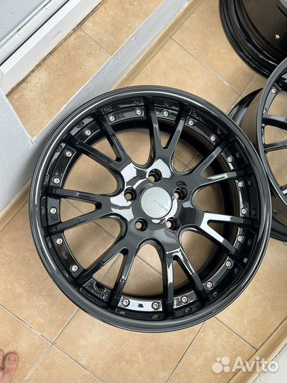 Оригинальные work gnosis