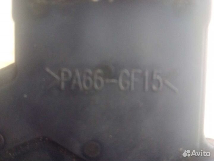 Датчик положения селектра