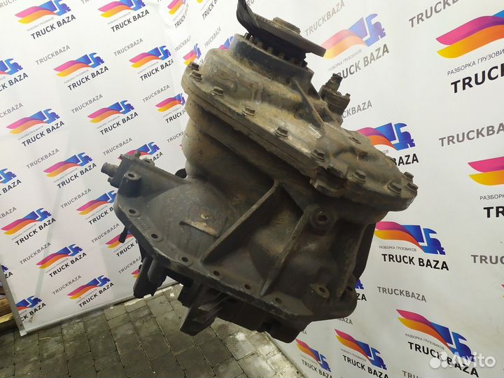 Редуктор проходной HPD-1382 3.99