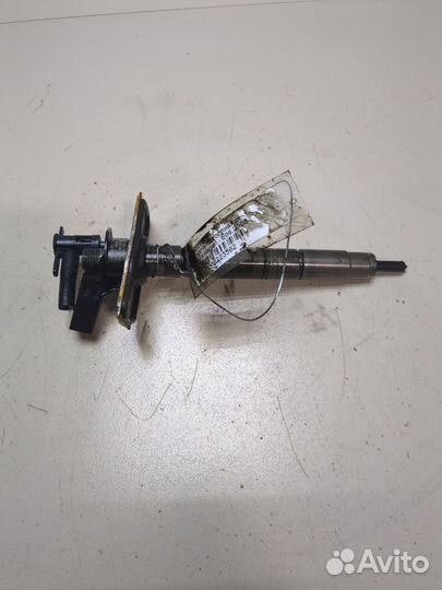 Форсунка топливная Volkswagen Eos, 2008