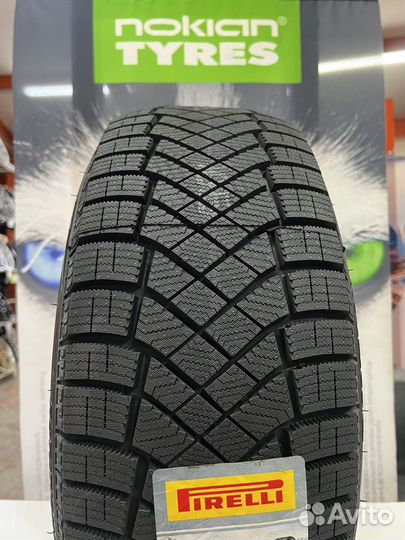 Pirelli Ice Zero FR 205/55 R16 94T