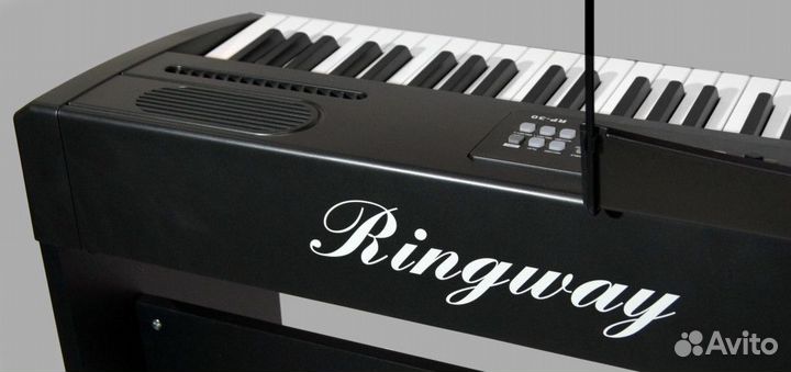Пианино от 20.000 и Ringway RP-35 RP-25 Цифровые
