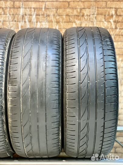 Bridgestone Turanza ER300 215/55 R16
