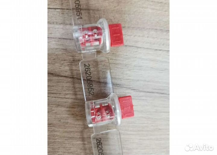 Пломбы Твист-М, Твистсил, Эксперт