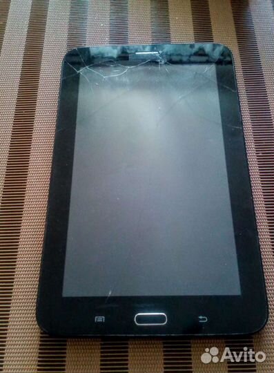Samsung Galaxy Tab 3
