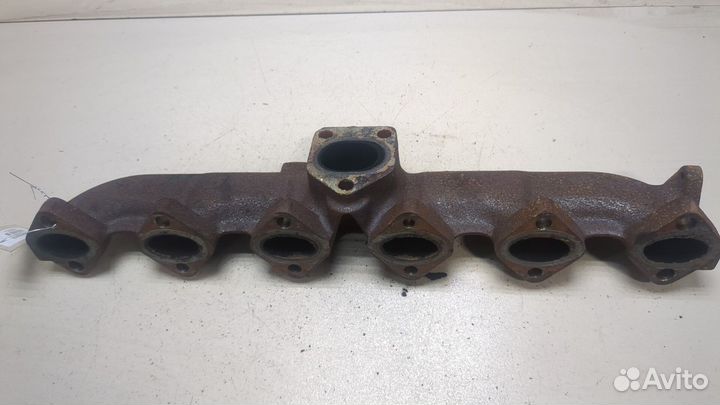 Коллектор выпускной BMW X5 E53, 2003