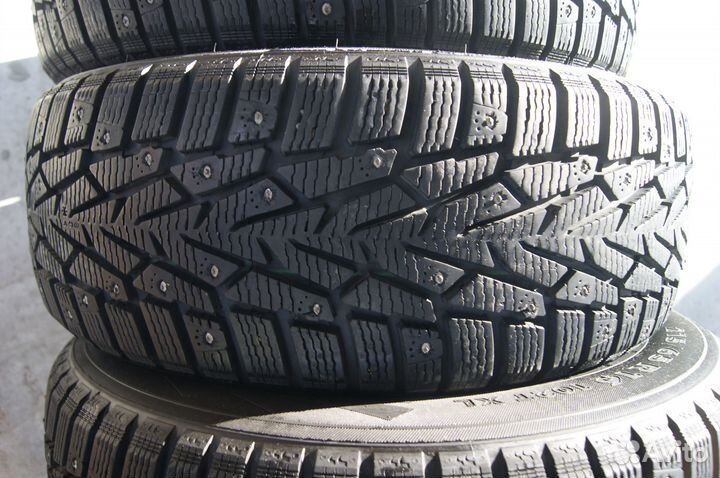 Nokian Tyres Nordman 7 SUV 215/65 R16