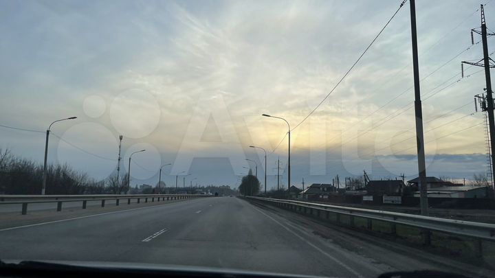 Участок 6 сот. (СНТ, ДНП)