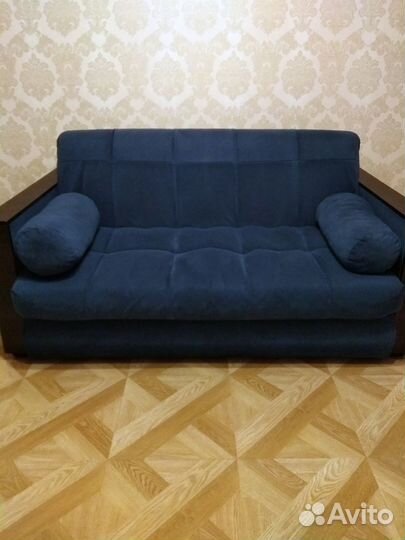 Диван кровать