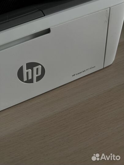 Мфу лазерный HP 140we