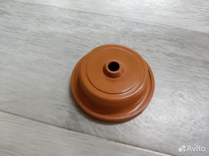 Мембрана клапана EGR VAG 1.6 TDI, 2.0 TDI