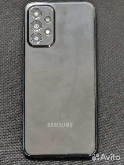 Samsung Galaxy A23, 4/64 ГБ