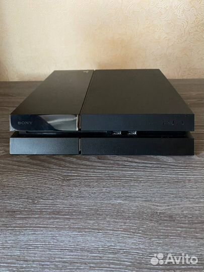 Playstation 4