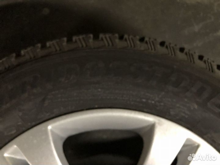 Колёса для Мерседес GLK