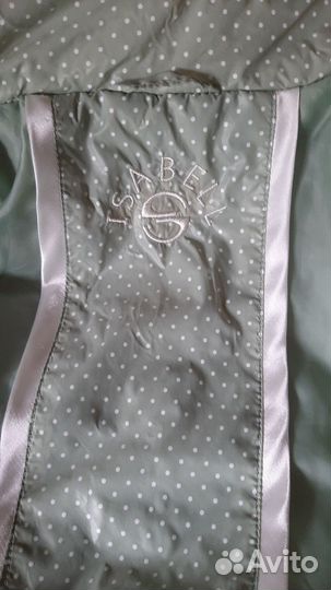 Куртка демисезонная женская 48 50 новая