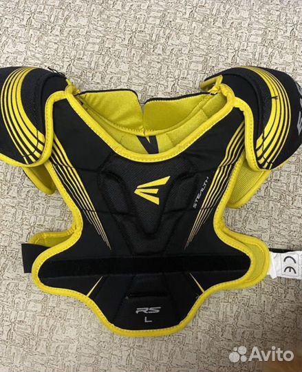 Нагрудник хоккейный размер L/G