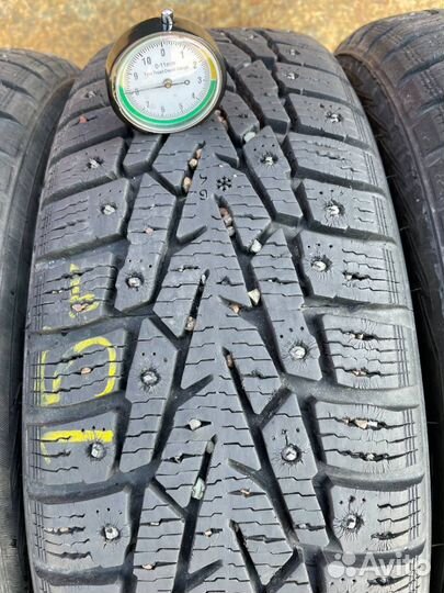 Nokian Tyres Hakkapeliitta 7 175/65 R15