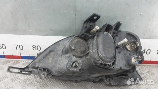 Фара правая mercedes benz M-class W163 (GEA20MU01)