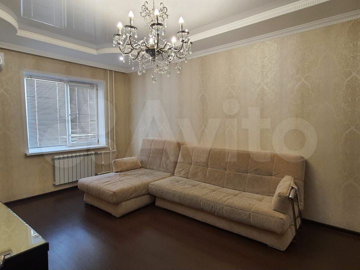 2-к. квартира, 67,5 м², 3/9 эт.