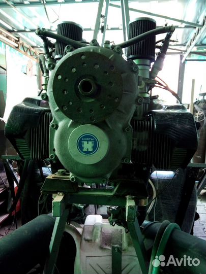 Мотодельталет