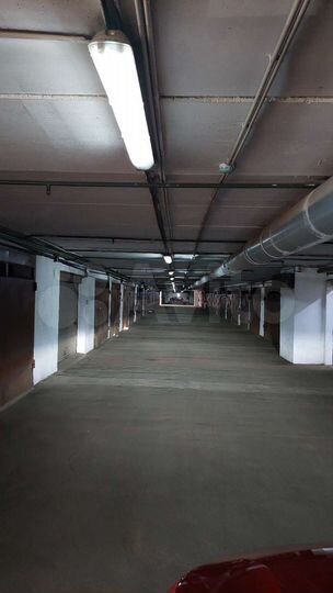 Гараж, 25 м²