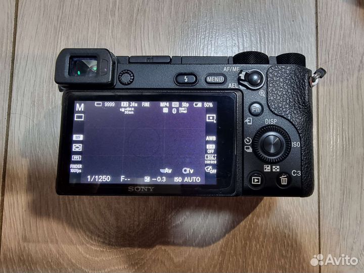 Sony a6500 + Sigma 16mm, 30mm F1.4 DC DN