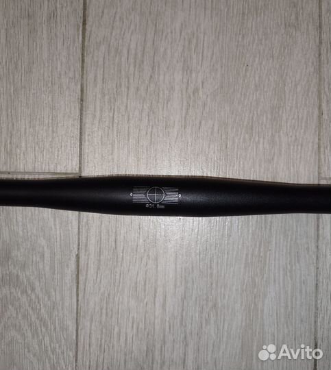 Руль для велосипеда