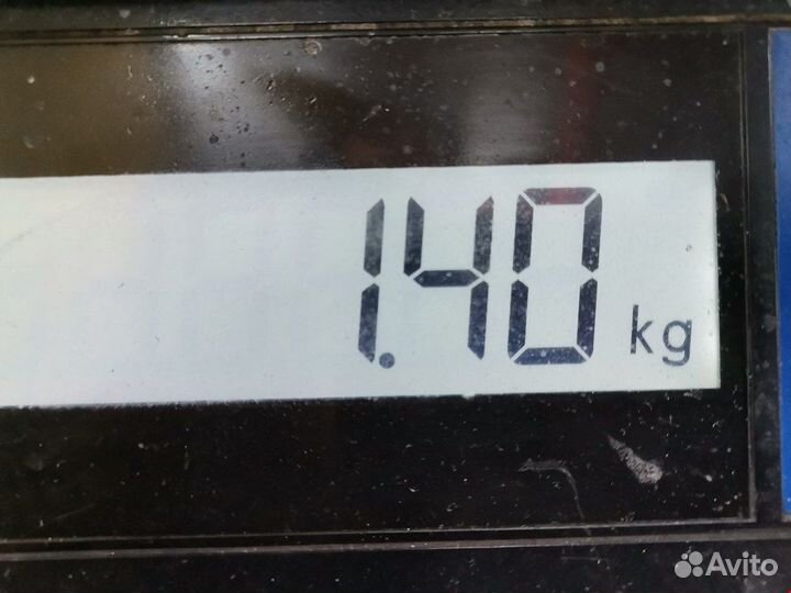 Шкив коленвала для Peugeot-Citroen 307 0515N7