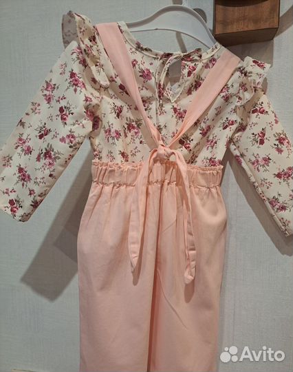 Костюм для девочки