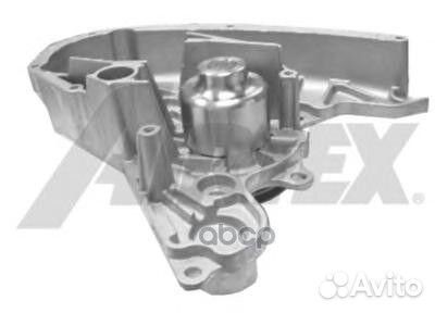 Помпа водяная fiat ducato / iveco daily 2.3JTD